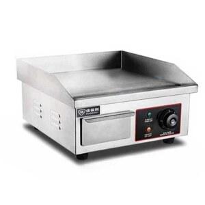 호떡기계 그릴 파전 토스트 야외 업소용 노점상 요리 분식집 고창 전기철판 부침개 소형