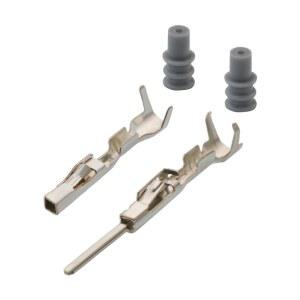 차량용 전자 방수 커넥터 연결 공기 FFA PB29104027 8핀 6핀 카메라 색상