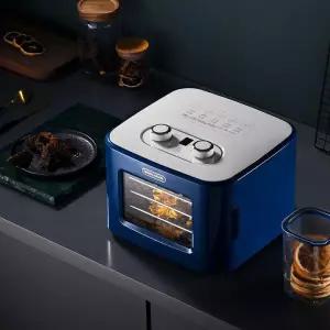 미니동결건조기계 가정용식품건조기 저온 말리는 간식 식품