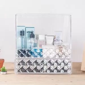 [하프클럽/]보석 보관함 쥬얼리 서랍 액세서리 정리함 귀걸이 목걸이 수납