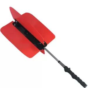 [하프클럽/]골프 바람개비 스윙 연습기 자세연습 비거리향상 골프연습