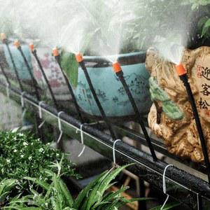 호수형 스프링쿨러 과수원 시간 오렌지 5m 40형 물뿌리는 고추밭 30m 1 조정