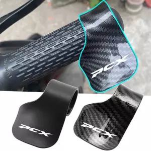 바이크 오토바이 액세서리 핸들 컨트롤 그립 스로틀 보조 클립 절약 혼다 호환 PCX125 PCX150 PCX160 PCX 1