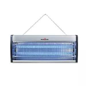 [하프클럽/]벅스킬러 해충포충기 BK-840L LED 40W 가정 업소