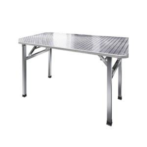 식탁 접이식 주방보조선반 스텐작업대 싱크선반 간이 스텐 보조선반 주방 조리대 식탁의자