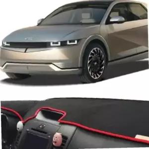 아이오닉5 대쉬보드 커버 논슬립 대시보드 커버 패드