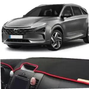 넥쏘 대쉬보드 커버 논슬립 대시보드 커버 패드