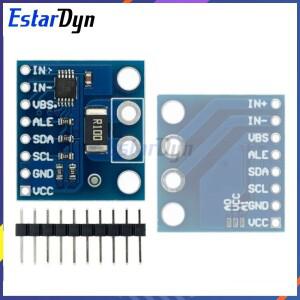 Estardyn CJMCU-226 IIC I2C 인터페이스  양방향 전류 및 전력 모니터링 센서 모듈  아두이노호환용  INA22