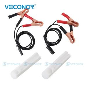 자동차 범용  인젝터 플러시 클리너 제트 노즐 청소 도구 키트 세트 세차 액세서리