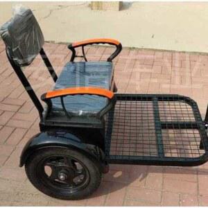 바이크 트레일러 전기 자전거 짐수레 개방형 히치 웨건 카고 가족화물 연결장치