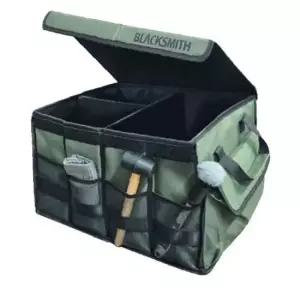 블랙스미스 트렁크 정리함 차량 수납함 정리 박스
