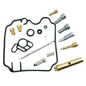 기화기 수리 키트 산적 GSFS 니들 충전식커피포트 가스켓 부품 1 4 GJ