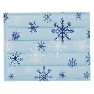 [골드스마일]반려견 아이스 쿨링 시트 매트 소형견용 펫슬리핑쿨매트