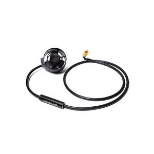 U2 미니 수중 130W 1216V 모터 13Kg 카약용 장착 브러시리스 보트 다이빙CW