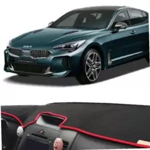 스팅어 대쉬보드 커버 논슬립 대시보드 커버 패드