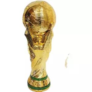 모형 트로피 월드컵 장식품 컵 기념품 경기 축구