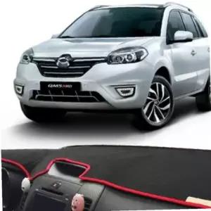 QM5 대쉬보드 커버 논슬립 대시보드 커버 패드