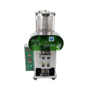 액체 충진기 파우치 소분기 음료팩 정량 충전기 4L 분 스탠드업 전기 마켓