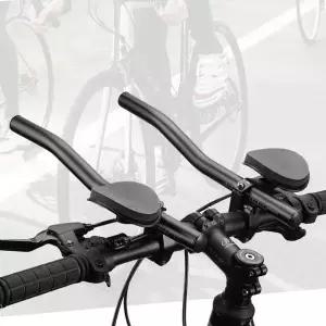 [골드스마일]장거리 스폰지 로드 자전거 라이딩 보조 손잡이 그립