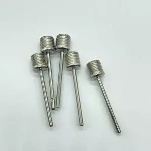 [콩심팥심](5개) 다용도 공기주입 핀 바늘 자전거 축구공 농구공 선물 사은품