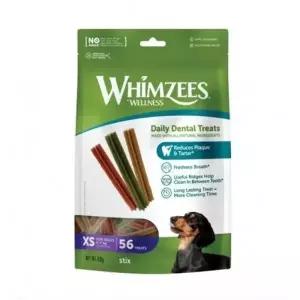 퍼피용 치석 플라그제거용 스틱 덴탈껌 XS P52493 반려