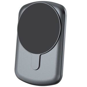 [미국배송] 128GB AI 음성 녹음기(APP 포함) 마그네틱 오디오 녹음 장치 노트 필기 강의 회의 교실 전화 통화를 위한 휴대용 사운드 레코딩 가능한 트랜스크라이버