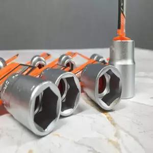 [골드스마일]다용도 복스알 18mm 소형 공구 복스 렌치