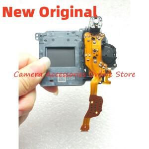 캐논 호환 EOS 800D Rebel T7i Kiss X9i 77D 9000D호환  셔터 유닛 날 블레이드 커튼 드라이버 모터 그룹 A