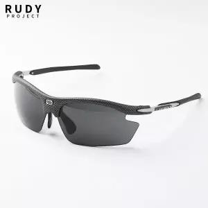 [루디프로젝트]라이돈리마스터 SP531014-0000 싸이클 러닝 선글라스 야구 골프 스포츠 고글 스모크 블랙...