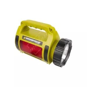 WS LED 충전식써치라이트 점멸등 비상점멸조명 S500 (WFKC3I2)