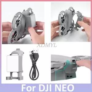 높이 증가 삼각대 야간 주행 조명 랜딩 기어 조명 삼각대 DJI NEO 드론 액세서리용 높이 증가