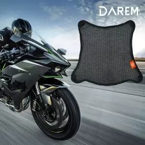 오토바이 바이크시트커버 3D오토바이커버 쿨링커버 (WFKC3WU)