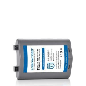 디지털 SLR 카메라 배터리 Nikon D4 D800 MBD12 용 EN-EL18A 4000mAh