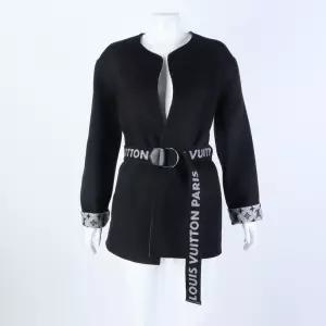 [구구스]중고명품 루이비통 코트 44-55 (NO 10358195)