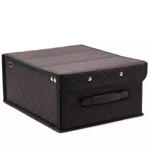 고품질 서랍형 차량용정리함 자동차용서랍정리함 기본 트렁크정리 (WFKDHUK)