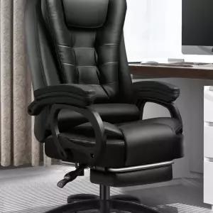 1인용 리클라이너 의자 안마 네일 마사지 사무용