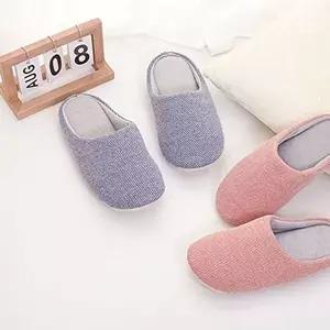 [엄지척]겨울실내화 거실 따뜻한 여성 사무실 룸슈즈 층 GWM