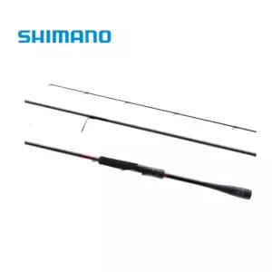 시마노 21 세피아 XR S86MH 무늬오징어 에깅로드 윤성정품