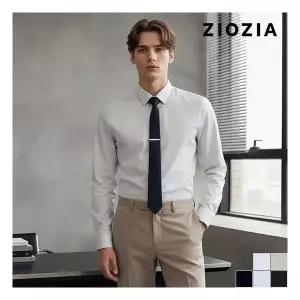 지오지아 사계절 드레스 셔츠 B ABD5WD1301_B 371067