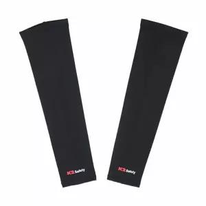 쿨토시 K2 세이프티 쿨링 토시 블랙 40cm