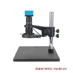 고화질 전자 카메라 디지털 모니터 현미경 화면 수리 산업용 생물 비젼시스템