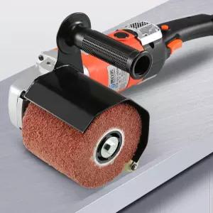 전동 연마기 그라인더 철판 스텐 광택기 샌딩기 연삭기