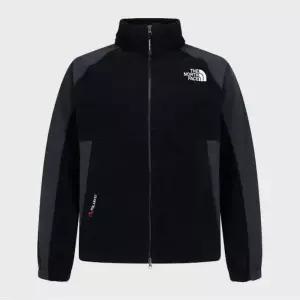 [노스페이스] 반프 EX 플리스 자켓 NJ4FR55J_BLK