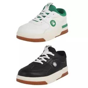 [롯데백화점]엔비에이 NBA클래식 슬립온스니커즈 (K245AS303P_)