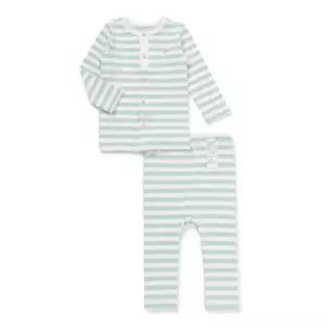 [롯데백화점]블루독베이비 MN)젤리뱀부골지내의A 46170-054-10