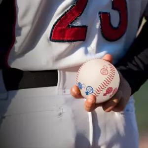 아이워너 구질연습 연식야구공 1타 12개입 안전 야구공 변화구 연습 캐치볼 유소년 베이스볼