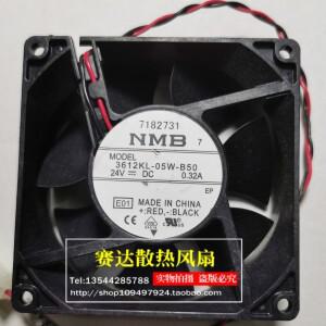 AFB0924VH-R00 3 선 인버터 냉각 선풍기 9225 24V 0.40A 1개