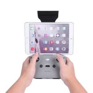 DJI Mavic 3/Air3/Mini 4 pro 브래킷 태블릿 호환  드론 리모콘 확장 슈퍼 롱 고정 홀더 RC-N1/N2/N3 액세