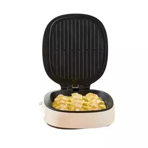 통구이양면팬 초대형 그릴 생선 후라이팬 단품 가열 그릴팬 통구이 코팅팬 비점착