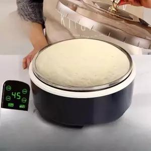 가정용 반죽 발효기 식빵 발효 홈메이드 홈베이킹